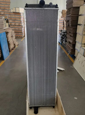 Fabriek E374 E374F E390F Radiator 395-3755 539-1528 Voor graafmachines