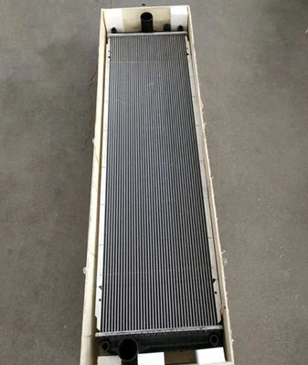Fabriek E374 E374F E390F Radiator 395-3755 539-1528 Voor graafmachines