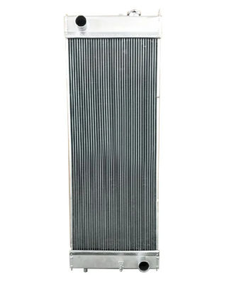 Voor graafmachines: waterreservoir E325D Radiator 245-9207 433-1670 281-3601 347-9292 2459207 4331670 2813601 3479292