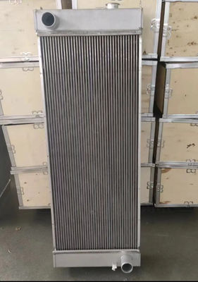 Voor graafmachines: waterreservoir E325D Radiator 245-9207 433-1670 281-3601 347-9292 2459207 4331670 2813601 3479292