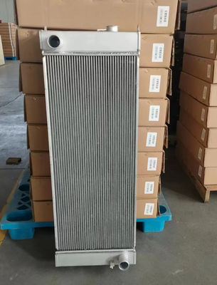 Voor graafmachines: waterreservoir E325D Radiator 245-9207 433-1670 281-3601 347-9292 2459207 4331670 2813601 3479292