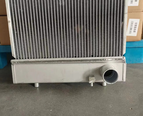 Voor graafmachines: waterreservoir E325D Radiator 245-9207 433-1670 281-3601 347-9292 2459207 4331670 2813601 3479292