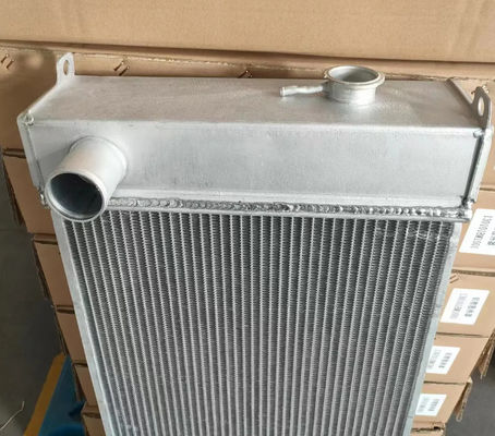 Voor graafmachines: waterreservoir E325D Radiator 245-9207 433-1670 281-3601 347-9292 2459207 4331670 2813601 3479292