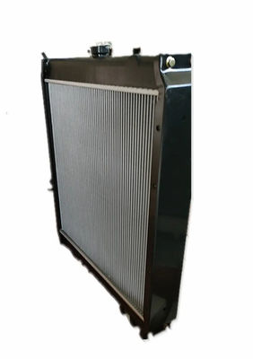 E311B E312B E311C E312C Radiator voor graafmachines 118-9948 131-8962 1189948 1318962