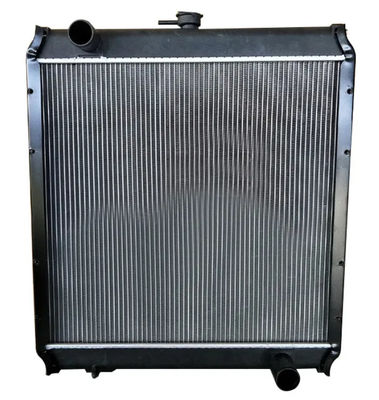 E311B E312B E311C E312C Radiator voor graafmachines 118-9948 131-8962 1189948 1318962