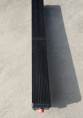 Core AS-Radiator 4P0894 voor graafmachines