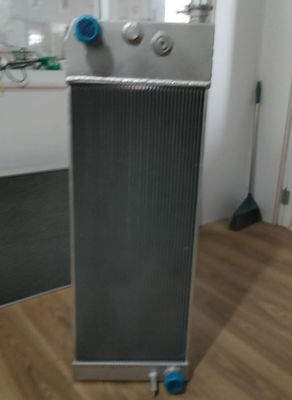 E324D E326D2 E330D2 E326D Radiator 453-0623 Voor graafmachines