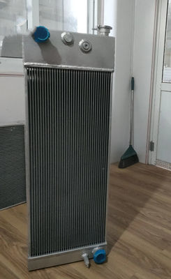 E324D E326D2 E330D2 E326D Radiator 453-0623 Voor graafmachines