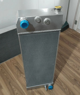 E324D E326D2 E330D2 E326D Radiator 453-0623 Voor graafmachines