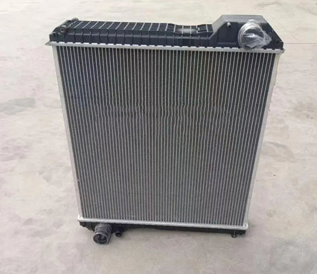 Warm verkoop E416E 420E 428E Radiator voor graafmachine 3099105