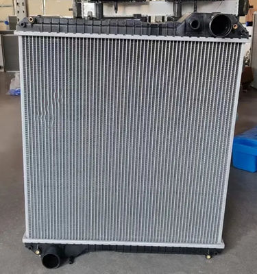 Warm verkoop E416E 420E 428E Radiator voor graafmachine 3099105