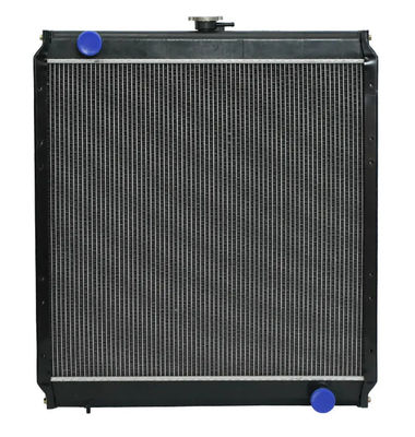 Carter/E320B Aluminium radiator voor graafmachine 118-9953 1874226