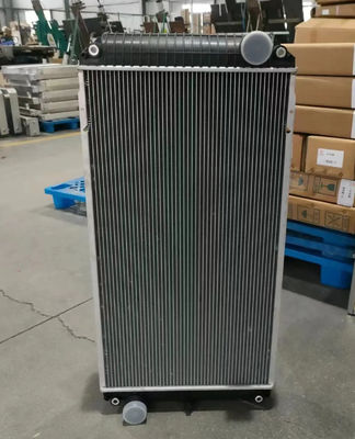 Cater120M/140M/140K Graafmachine Radiator 256-5308 310-5882