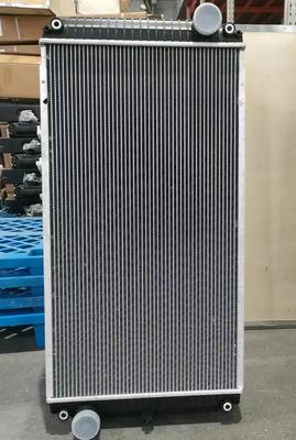 Cater120M/140M/140K Graafmachine Radiator 256-5308 310-5882