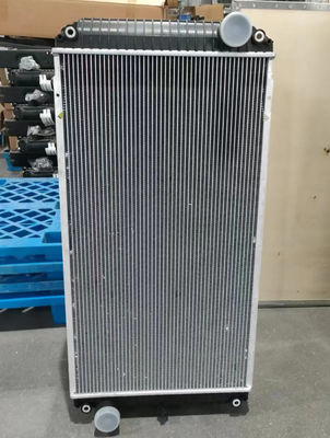Cater120M/140M/140K Graafmachine Radiator 256-5308 310-5882