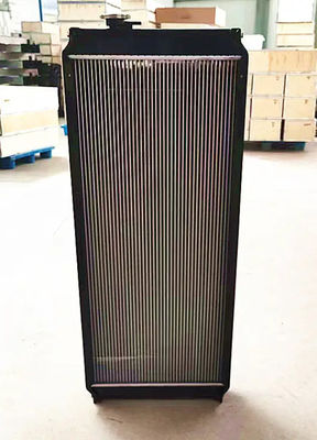236-4430 2364430 E320C Hoogere koperradiator E320C E320CS E320CLN E320CL Radiator