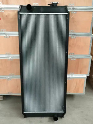 236-4430 2364430 E320C Hoogere koperradiator E320C E320CS E320CLN E320CL Radiator
