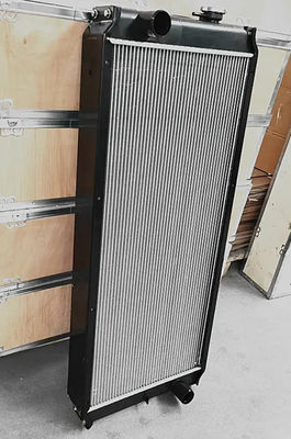 236-4430 2364430 E320C Hoogere koperradiator E320C E320CS E320CLN E320CL Radiator