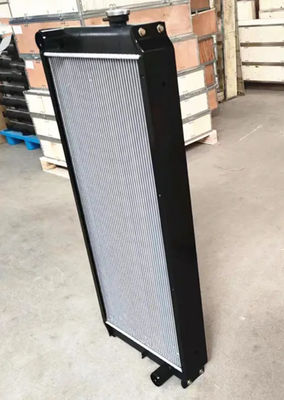 236-4430 2364430 E320C Hoogere koperradiator E320C E320CS E320CLN E320CL Radiator