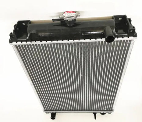 Voor een graafmachine: watervat E303 E303CR Radiator 143-2296 1432296