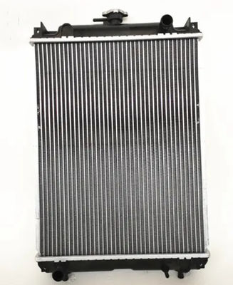 Voor een graafmachine: watervat E303 E303CR Radiator 143-2296 1432296