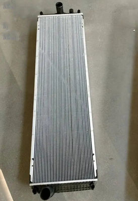 Fabriek E390 Radiator Engineering Machinery voor excavatoronderdelen
