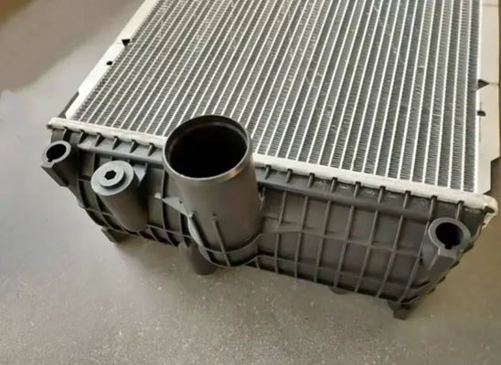 Fabriek E390 Radiator Engineering Machinery voor excavatoronderdelen