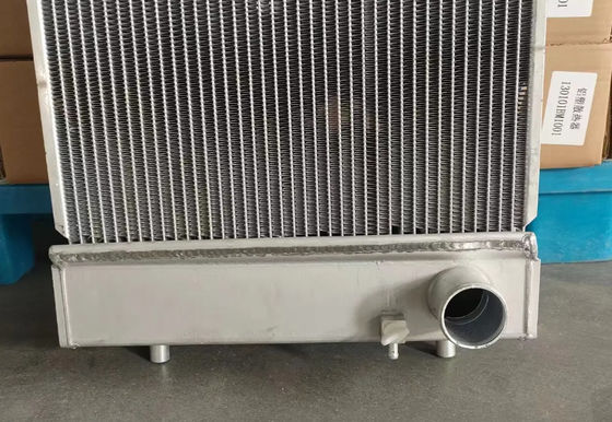 E320D Radiator 265-3635 245-9207 326-3870 265-3624 2653635 2459207 3263870 2653624 Voor graafmachines