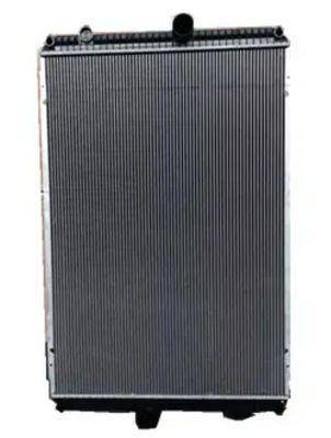 E966L Radiator voor graafmachines Radiator voor koelsystemen voor bouwmachines