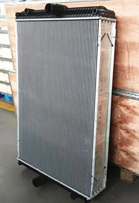 E966L Radiator voor graafmachines Radiator voor koelsystemen voor bouwmachines