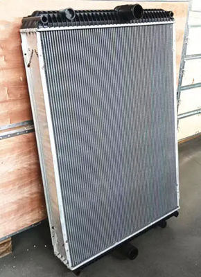 E966L Radiator voor graafmachines Radiator voor koelsystemen voor bouwmachines