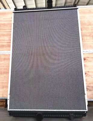 E966L Radiator voor graafmachines Radiator voor koelsystemen voor bouwmachines