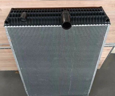 E966L Radiator voor graafmachines Radiator voor koelsystemen voor bouwmachines