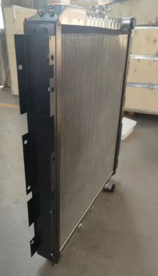 1415975 141-5975 E322B E325B E322BL E325BL Radiator voor graafmachines