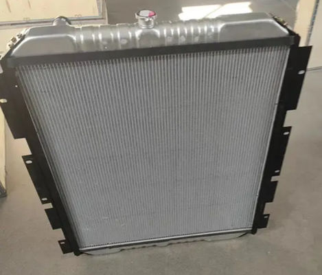 1415975 141-5975 E322B E325B E322BL E325BL Radiator voor graafmachines