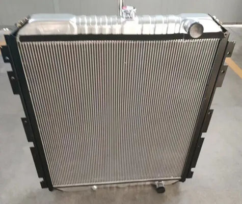 1415975 141-5975 E322B E325B E322BL E325BL Radiator voor graafmachines