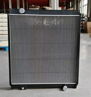 E320C Radiator 193-2767 7Y-1887 183-8100 193-2771 1932752 1932767 7Y1887 1838100 1932771 1932852 Voor graafmachines
