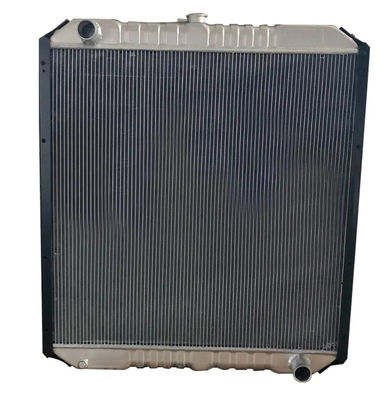 E320C Radiator 193-2767 7Y-1887 183-8100 193-2771 1932752 1932767 7Y1887 1838100 1932771 1932852 Voor graafmachines