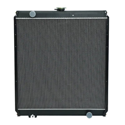 E320C Radiator 193-2767 7Y-1887 183-8100 193-2771 1932752 1932767 7Y1887 1838100 1932771 1932852 Voor graafmachines