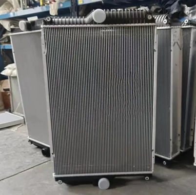 CAT 950H Radiator voor graafmachines 2565310 3105483 3507475 3498238 Hoogwaardige