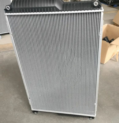CAT 950H Radiator voor graafmachines 2565310 3105483 3507475 3498238 Hoogwaardige