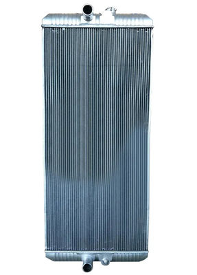 Aluminium E330D E336D Graafmachine Radiator 245-9359 Hoogwaardige
