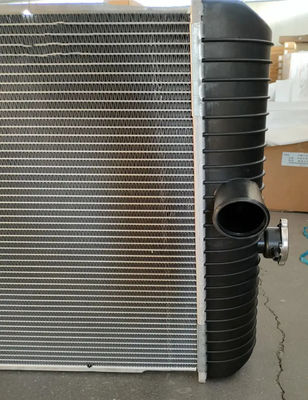 Aluminium E330D E336D Graafmachine Radiator 245-9359 Hoogwaardige