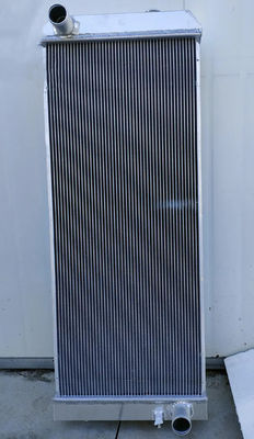 Voor graafmachines: watervat E323D Radiator 326-3870 312-8340 360-9273 3263870 3128340 3609273