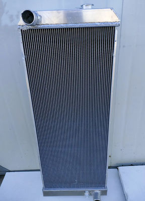 Voor graafmachines: watervat E323D Radiator 326-3870 312-8340 360-9273 3263870 3128340 3609273