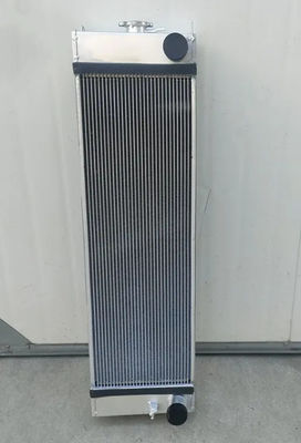 E311D E312D E312DL Radiator 326-3865 3263865 Voor graafmachines