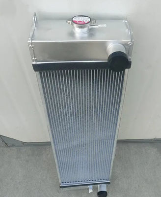 E311D E312D E312DL Radiator 326-3865 3263865 Voor graafmachines