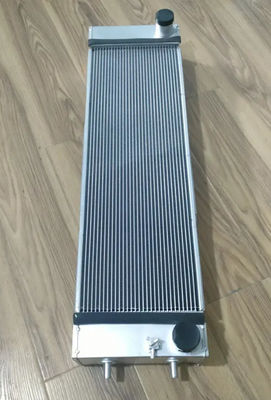 E311D E312D E312DL Radiator 326-3865 3263865 Voor graafmachines