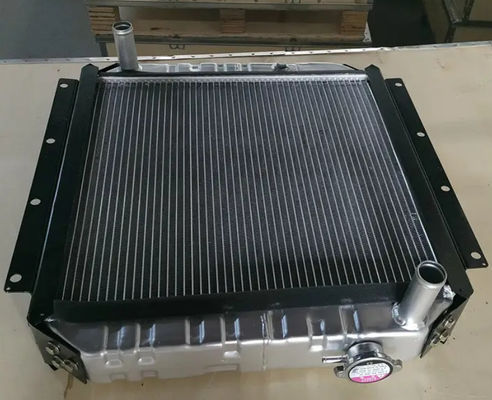 E308 E308B Radiator voor graafmachines 162-6198 1626198