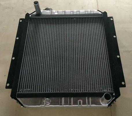 E308 E308B Radiator voor graafmachines 162-6198 1626198
